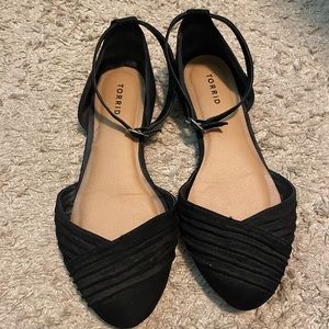 Torrid shoes WIDE WIDTH